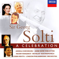 Beethoven: Music To Goethe's Tragedy "Egmont", Op. 84 - London Philharmonic Orchestra & Zubin Mehta & Ludwig van Beethoven