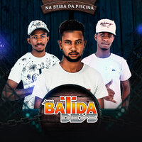Falando de Amor - Forro Batida Deys
