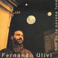 El Dolor Quedará - Fernando Ulivi