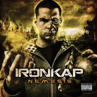 Osud - Ironkap & Grimy & Rugged Monk & Buddha Monk