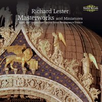 Toccata VIth tone - Richard Lester