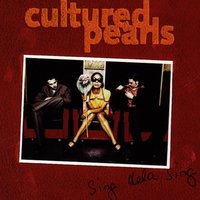 Sing Dela Sing - Cultured Pearls