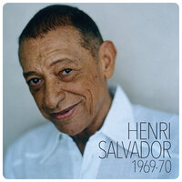 Le zizi des zombies - Henri Salvador