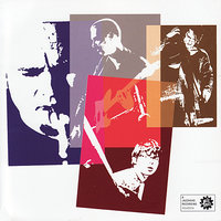 Dust Mite - Phil Stack & David Theak & Craig Simon & Theak-tet & James Muller