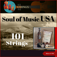 Spiritual Medley: Swing Low, Sweet Chariot - Joshua Fit De Battle Of Jericho - Nobody Knows The Trouble I See - 101 Strings