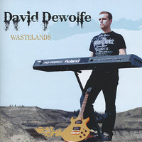Bipolar Mirrors (feat. PiK) - David Dewolfe & Pik