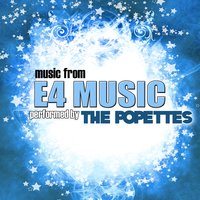 Never Miss A Beat - The Popettes & Brand New Rockers