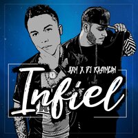 Infiel - AXM & Dj Rasimcan