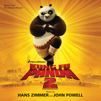 Invasion Begins - John Powell & Hans Zimmer