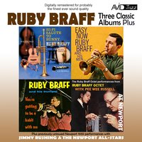 Hi-Fi Salute To Bunny: It’s Been So Long - Ruby Braff
