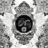 New Tonight Feat. Madame Pepper - Madame Pepper & Jamall Bufford & Kensaye
