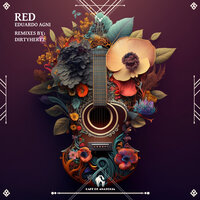 Red - Eduardo Agni & Cafe De Anatolia & DIRTYHERTZ
