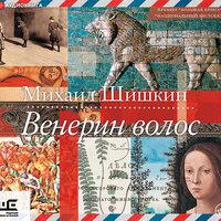 Шишкин Михаил. «Венерин волос». Часть 9 - Александр Аравушкин