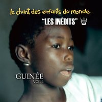 Khame taye bara fa - Les Enfants du Monde