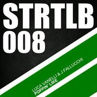 Poppin' Like - Luca Vanelli & J Fallucchi