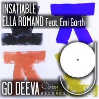 Insatiable - Ella Romand & DAN.K & Emi Garth