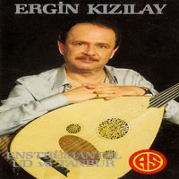 Mahur Saz Semaisi - Ergin Kızılay