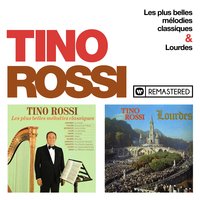 Les oiseaux dans le soir - Tino Rossi