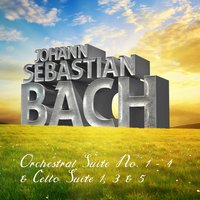 Orchestral Suite No. 2 in B Minor, BWV 1067: V. Polonoise/Double - Oregon Bach Festival Chamber Orchestra & Johann Sebastian Bach & Robert Haydon Clark