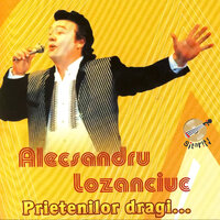 Sus păharul - Alexandru Lozanciuc