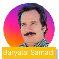Yao Bangrai De Mat Sho - Baryalai Samadi