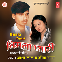 Budli Meri - Asha Lal & MEENA RANA