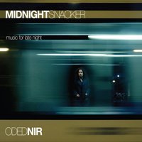 Magic Moments - Oded Nir