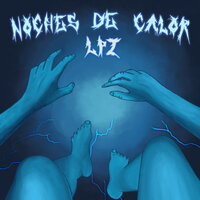 Noches de Calor - Lpz & Kinze & Krispy Sound