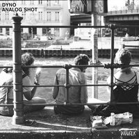 Sconquasso - Dyno