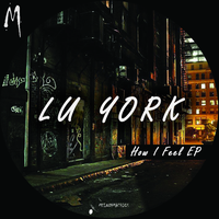 How I Feel - Lu York & Melodymann
