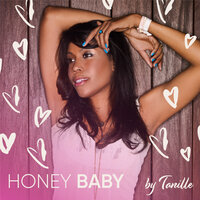 Pretend Your Were Mine - Tanille