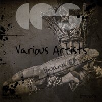 Train - Almir Ljusa & Mario Montero