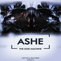 The Outpost - Ashe