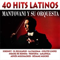 Over The Rainbow - Mantovani y Su Gran Orquesta