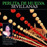 Por Primera Vez Te Canto - Perlita de Huelva