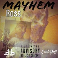 GTA - Ross & Cash Ball Ken & YSR Rich