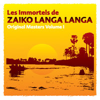 Videma - Zaïko Langa Langa