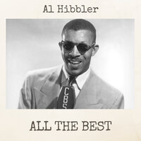 September In The Rain - Al Hibbler