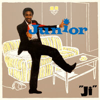Is This Love - Junior