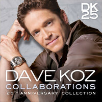 All You Need Is Love - Dave Koz & Eric Benét & Johnny Mathis & Heather Headley & Richard Marx & Jonathan Butler
