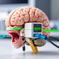 The Test - Lobotomy Inc & Karpokaps