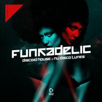 Funky Nassau - MF Productions & Garas & Maurizio Basilotta