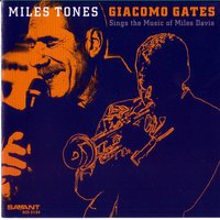 Walkin' - Giacomo Gates