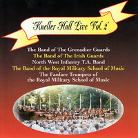 Mancini Spectacular: A) Moon River B) Baby Elephant Walk C) Charade D) Dear Heart E) Peter Gunn - The Band of the Royal Military School of Music & North West Infantry T.A. Band & The Band of the Irish Guards & The Band of the Grenadier Guards & The Fanfare Trumpets of the Royal Military School of Music