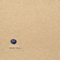 Sapphire - Peter Ries