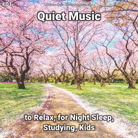 Quiet Music, Pt. 58 - Meditation Music & Relaxing Spa Music & Yoga
