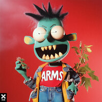 ARMS - Almanac