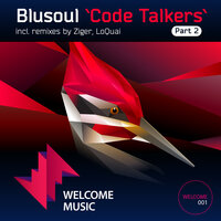 Code Talkers - Blusoul & Loquai