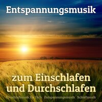 Entspannungsmusik für Wellness - Entspannungsmusik & Einschlafmusik für Dich & Schlafmusik
