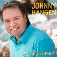 Vi Er Sammen For Livet - Johnny Hansen